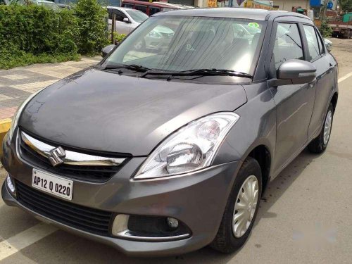 Maruti Suzuki Swift Dzire VDI, 2014, Diesel MT in Hyderabad