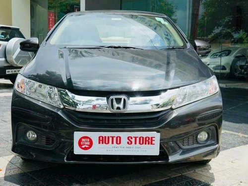 2016 Honda City MT for sale in Nashik