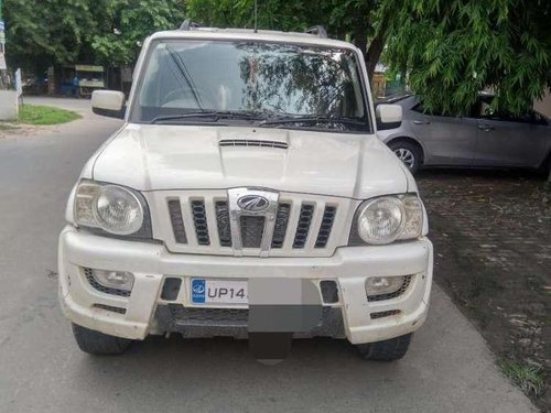 2012 Mahindra Scorpio MT for sale in Ghaziabad