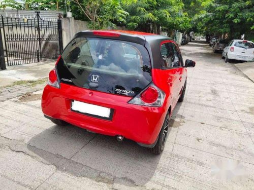 Used 2016 Honda Brio MT for sale in Chennai