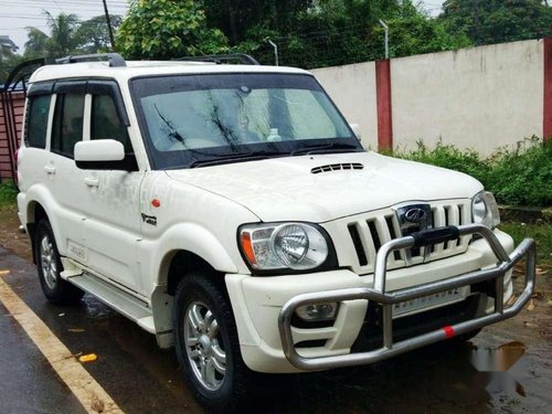 Used 2013 Mahindra Scorpio VLX MT for sale in Guwahati