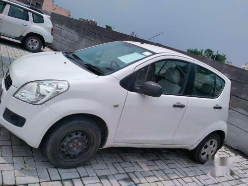 Maruti Suzuki Ritz Vxi (ABS), BS-IV, 2010, Petrol MT for sale in Ranchi