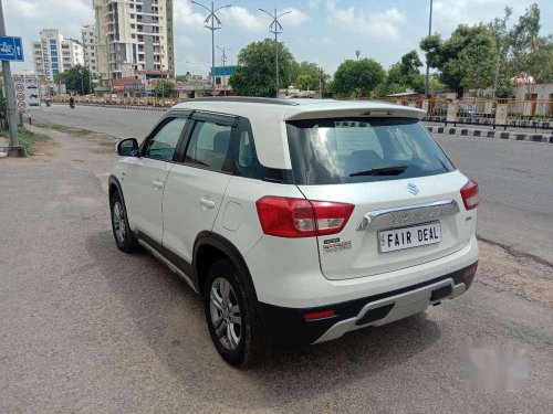 2017 Maruti Suzuki Vitara Brezza ZDi MT for sale in Jaipur