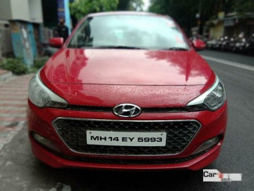 Hyundai i20 1.4 CRDi Sportz 2015 MT for sale in Pune