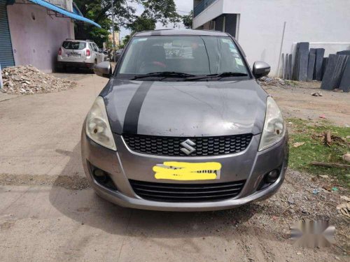 Used Maruti Suzuki Swift VDI 2014 MT for sale in Chennai