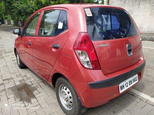 Hyundai i10 Era 1.1 2008 MT for sale in Pune