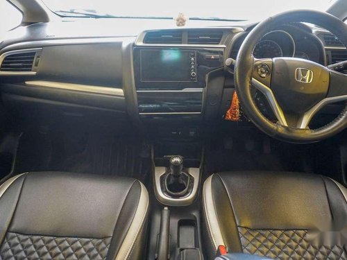 Used 2017 Honda WR-V MT for sale in Hyderabad