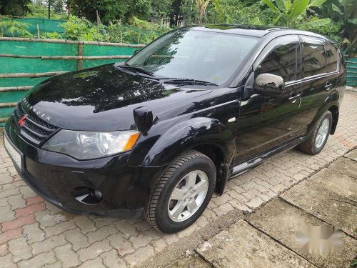 Used 2008 Mitsubishi Outlander MT for sale in Kochi