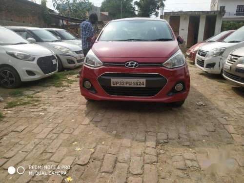 Hyundai Xcent 2014 MT for sale in Aliganj