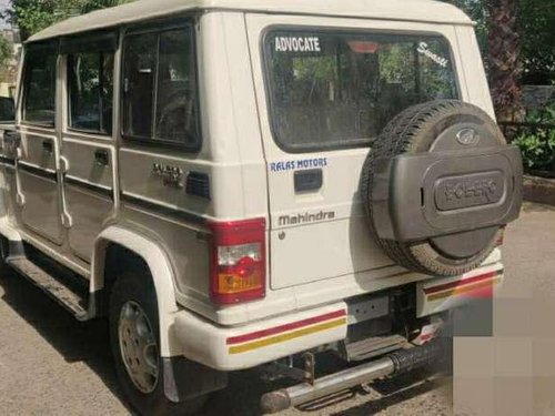 Mahindra Bolero SLE 2017 MT for sale in Raipur