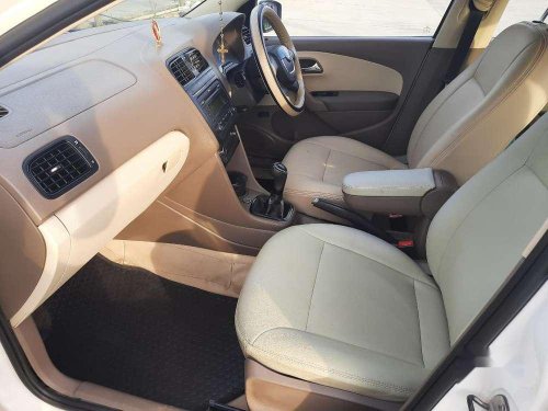 2012 Skoda Rapid MT for sale in Mumbai