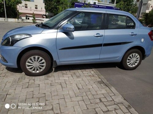 Used 2015 Maruti Suzuki Dzire VDI MT for sale in Hyderabad