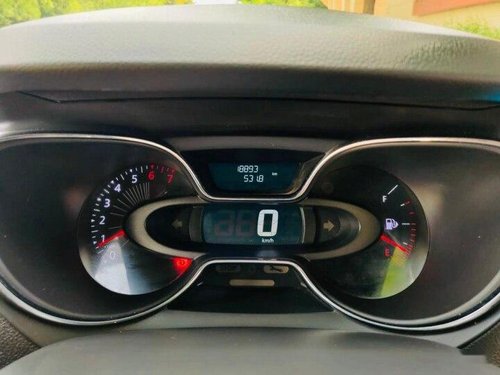 2019 Renault Captur 1.5 Petrol RXT MT for sale in Ahmedabad