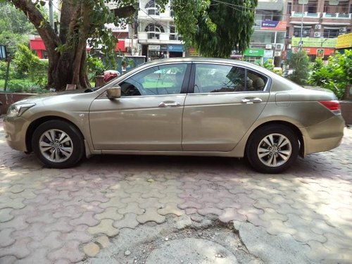 2009 Honda Accord 2.4 AT for sale in New Delhi