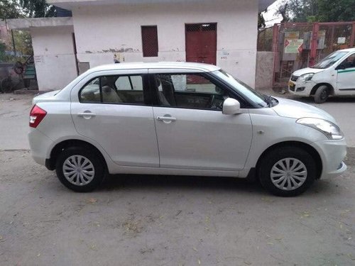 Used 2015 Maruti Suzuki Swift LXI MT for sale in New Delhii