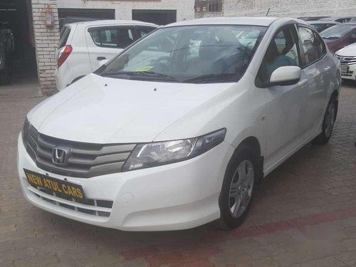 2010 Honda City S MT for sale in Chandigarh