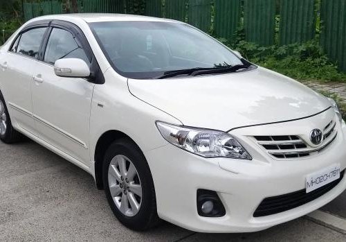 2012 Toyota Corolla Altis VL AT for sale in Mumbai