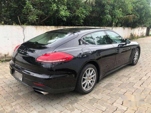 2014 Porsche Panamera Diesel AT for sale in Perumbavoor