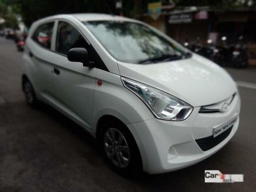 Used 2014 Hyundai Eon Magna Plus MT for sale in Pune