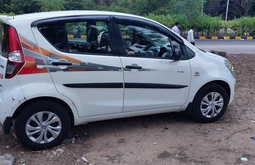 2015 Maruti Ritz VXi (ABS) BS IV MT for sale in Ahmedabad