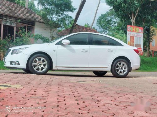 Chevrolet Cruze LT 2011 MT for sale in Palai