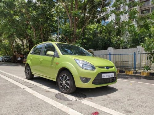 Used 2011 Ford Figo Diesel ZXI MT for sale in Mumbai