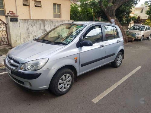 2007 Hyundai Getz 1.1 GVS MT for sale in Nagar