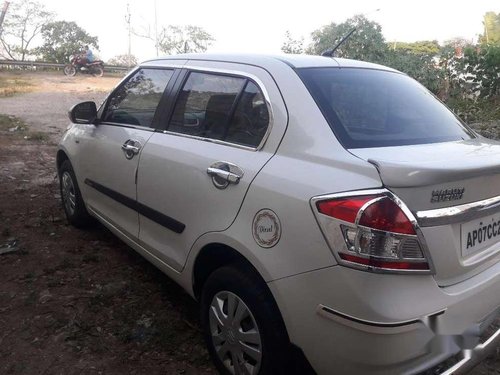 Maruti Suzuki Swift Dzire VDI, 2014, Diesel MT for sale in Vijayawada