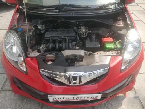 Used 2014 Honda Brio VX MT for sale in Chennai