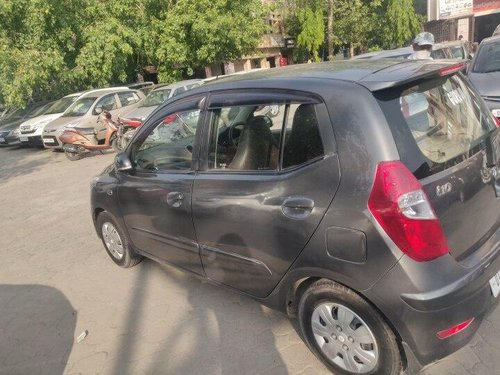 Hyundai i10 Sportz 1.2 2013 MT for sale in New Delhii