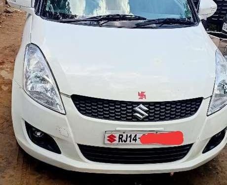 2012 Maruti Suzuki Swift VDI MT for sale in Jaipur