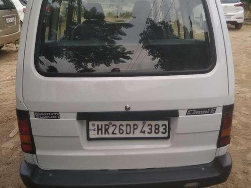 Maruti Suzuki Omni 2018 MT for sale in Noida