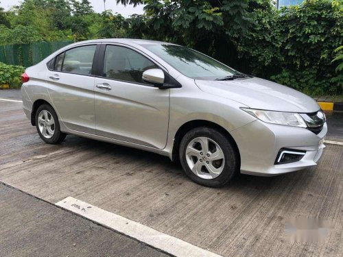 2015 Honda City MT for sale in Mumbai