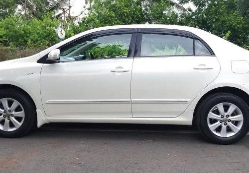 2012 Toyota Corolla Altis VL AT for sale in Mumbai