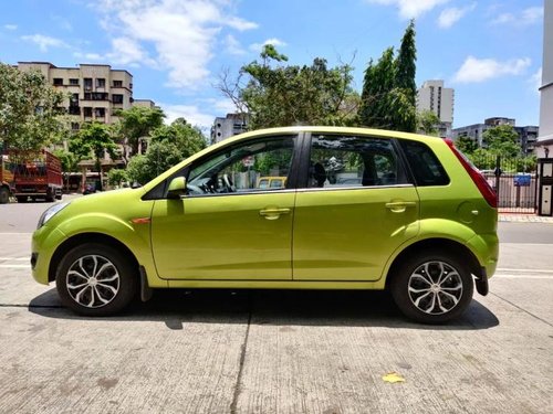 Used 2011 Ford Figo Diesel ZXI MT for sale in Mumbai