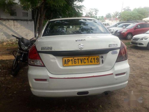 Maruti Suzuki Swift Dzire Tour, 2015, Diesel MT for sale in Vijayawada