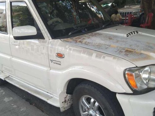 2012 Mahindra Scorpio VLX MT for sale in Nagpur