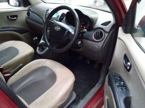 Hyundai I10 1.2 Kappa SPORTZ, 2012, Petrol MT in Hyderabad