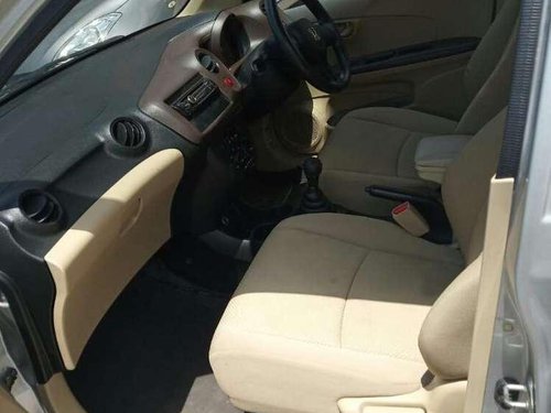 2012 Honda Brio MT for sale in Chennai