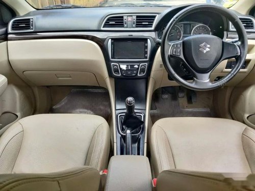 2015 Maruti Ciaz ZXi Plus MT for sale in Mumbai