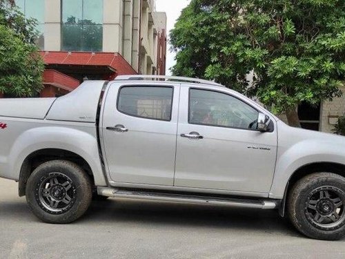 2017 Isuzu D-Max MT for sale in Noida