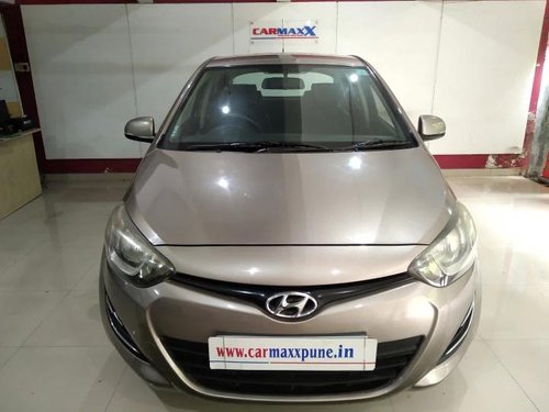 2013 Hyundai i20 Magna 1.2 MT for sale in Pune