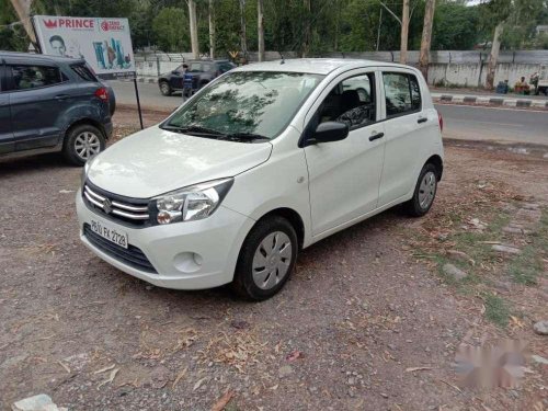 Maruti Suzuki Celerio VXi, 2016, Petrol MT for sale in Pathankot