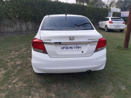 Honda Amaze S i-DTEC 2014 MT for sale in Meerut