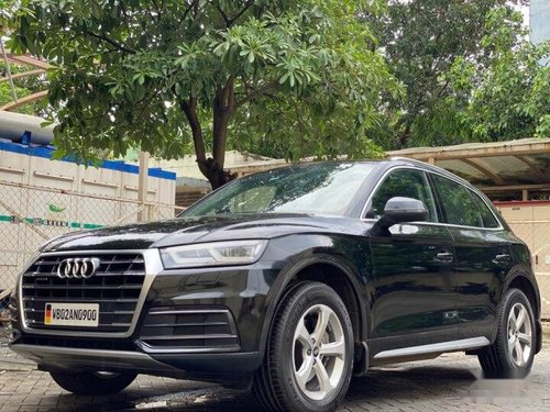 2018 Audi Q5 3.0 TDI Quattro Technology AT in Kolkata