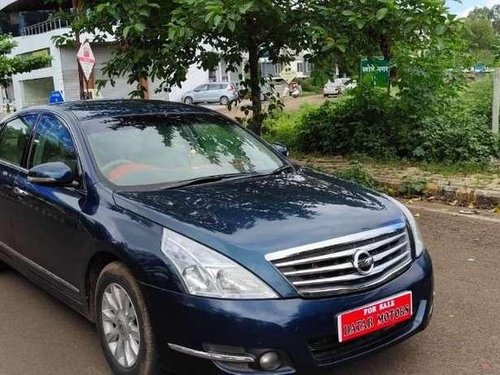 Nissan Teana 230jM 2010 MT for sale in Nashik