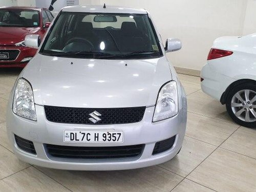 Maruti Swift LXI Option 2010 MT for sale in New Delhi