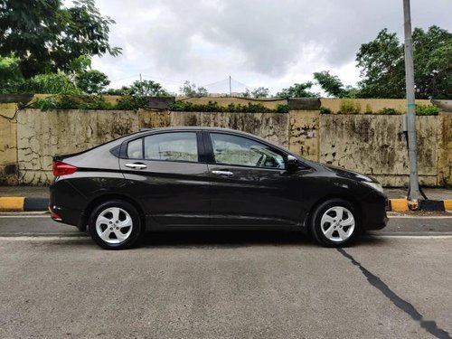 Used 2015 Honda City i-VTEC CVT VX AT in Mumbai