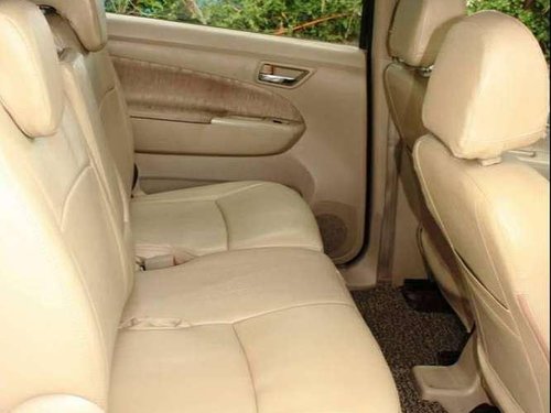 2014 Maruti Suzuki Ertiga VDI MT for sale in Ahmedabad