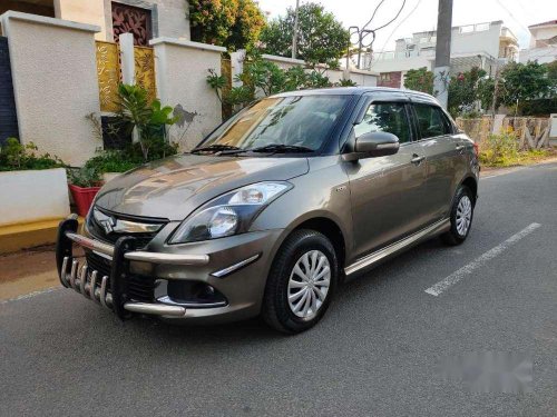 Used Maruti Suzuki Swift Dzire 2017 MT for sale in Coimbatore